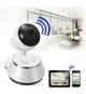 IP камера Q6 V380 pro WIFI - изображение 1