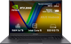 Ноутбук ASUS Vivobook 16X K3605ZF-RP714 (90NB11E1-M00ZZ0) Indie Black / 16" IPS WUXGA 144 Гц / Intel Core i5-12500H / RAM 16 ГБ / SSD 512 ГБ / nVidia GeForce RTX 2050, 4 ГБ - изображение 2