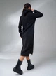Сукня 3XL чорний колір (11104) - зображення 3