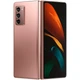 Смартфон Samsung Galaxy Fold 2 (F916B) 256Gb Bronze (SM-F916BZNQSEK) (Grade C) БУ - зображення 4