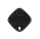 Трекер локатор для пошуку предметів AIYATO Black працює з Apple Find My - изображение 4