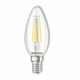 Светодиодная филаментная лампа ETRON Filament 1-EFP-1120 С37 15Вт 4200K Е14 - изображение 2