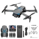 Квадрокоптер дрон AE7 с камерой 4K і FPV, бесколлекторные моторы, до 200 м. и до 20 минут польета, з пультом на аккумуляторе + кейс - изображение 2