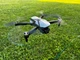 Квадрокоптер дрон AE7 с камерой 4K і FPV, бесколлекторные моторы, до 200 м. и до 20 минут польета, з пультом на аккумуляторе + кейс - изображение 8