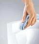 Унитаз подвесной GROHE Bau Ceramic 103860SH00 безободковый с сиденьем Soft Close дюропласт - изображение 11