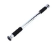 Турник раздвижной PowerPlay 4128 Pull Up Bar (60-90 см) Steel/Black (PP_4128) - изображение 4