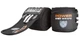 Бинты на колени Power System PS-3700 Knee Wraps Grey/Black (пара) (PS-3700_Grey-Black) - изображение 1