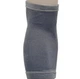 Налокітники Power System PS-6001 Elbow Support Grey (пара) M (PS-6001_M_Grey) - зображення 3
