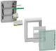 Навесной шкаф Schneider Electric Kaedra на 24 модуля IP65 (13983) - изображение 2