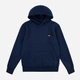 Детское худи для мальчика Levi`s Lvb Mini Batwing Hoodie 9EL452-C8D 134-140 см Нави (3666643114299) - изображение 6