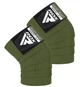 Бинты на колени RDX K1 GYM Knee Wraps Army Green (WAH-K1AG) - изображение 1