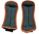 Обважнювачі-манжети для ніг та рук Power System PS-4073 Ankle Weights (2 шт*2 кг) (PS_4073_Grey) - зображення 4