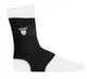 Бандажі на гомілкостоп Power System PS-6003 Ankle Support Black XL (пара) (PS-6003_XL_Black) - зображення 1
