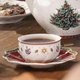 Блюдце Villeroy & Boch Toy‘s Delight 16,5 см червоний - изображение 2