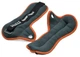 Утяжелители-манжеты для ног и рук Power System PS-4071 Wrist Weights (2 шт*2 кг) (PS_4071_Grey) - изображение 3