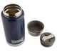 Термос пищевой PowerPlay 9002 Синий 750 мл (PP_9002_750ml_ Blue) - изображение 2