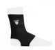 Бандажи на голеностоп Power System PS-6003 Ankle Support Black M (пара) (PS-6003_M_Black) - изображение 1
