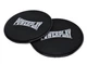 Диски-слайдеры для скольжения PowerPlay 4332 Sliding Disk (Ø18) Черные (PP_4332_Black) - изображение 1