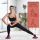 Диски-слайдеры для скольжения PowerPlay 4332 Sliding Disk (Ø18) Черные (PP_4332_Black) - изображение 2