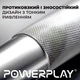 Эспандер-ножницы алюминиевый PowerPlay 4322 (90 кг) Hand Grip Серебряный (PP_4322_90kg) - изображение 3