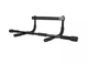 Турник дверной многофункциональный PowerPlay 4129 Pull Up Pro Black (PP_4129) - изображение 3