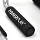 Упоры для отжиманий PowerPlay 4318 Push-Up Bars Stell металлические (S-образные) (PP_4318) - изображение 7