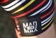 Бинти на коліна MadMax MFA-292 Knee Wraps Black (MFA-292-U) - зображення 5