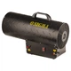 Газовая тепловая пушка прямого нагрева Sigma 50 кВт 650 м³/ч (5358521) - изображение 4