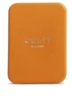 Ароматизатор в машину CULTI Milano CAR LEATHER ORANGE Tessuto (95058-CLT) - изображение 2