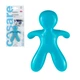 Ароматизатор в авто Mr&Mrs CESARE BLISTER New Car - Blue(JCESBS24NV01) - зображення 1