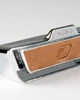 Аромадиффузор в авто Mr&Mrs EVO Brown Leather Chrome Silver - Supreme Wood - изображение 8