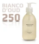 Мило рідке CULTI Milano 250 ml. Bianco D'oud (93757-CLT) - изображение 1