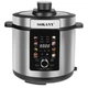 Мультиварка-скороварка Sokany SK-07043 7л - изображение 1