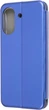 Чехол книжка Xiaomi Redmi 13C / Poco C65 синий - изображение 2