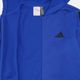 Детский спортивный костюм (толстовка + штаны) Adidas J 3S Ft Ts 220 JE0311 134-140 см Синий/Белый (4067901537857) - изображение 9
