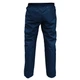Костюм дождевик Viverra 4Stretch Rain Suit Dark Navy L (1102-2295189) - изображение 7