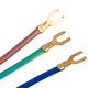 Сетевой шнур с УЗО для бойлера 563510100 (10mA) 230V 16A L=2500mm - изображение 5