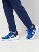 Подростковые кроссовки для мальчика Adidas Tensaur Run 3.0 J IE3549 36 Синие (4067888378450) - изображение 2