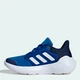 Подростковые кроссовки для мальчика Adidas Tensaur Run 3.0 J IE3549 36 Синие (4067888378450) - изображение 4