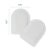 Грілки Haago Toe Warmers х20 пар (WINTER-HAAGO-TW-BOX) - зображення 2