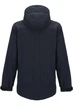 Костюм дождевик Viverra 4Stretch Rain Suit Black M (1102-РБ-2231438) - изображение 3