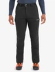 Брюки MONTANE Terra XT Pants Reg Black XXL - изображение 4
