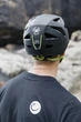Каска Edelrid Zodiac 3R 55-61 Black (1017-720512000170) - изображение 7