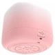 Портативная колонка Proove PDVE050010017 Velvet 3W, аккумулятор 1200 мАч Pink - изображение 2