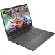 Ноутбук HP Victus 16-s1021ua 16.1" FHD IPS AMD Ryzen 5 8645HS 32GB DDR5 SSD1TB RTX 4050 6 ГБ DOS Mica Silver (B83BQEA) - изображение 2