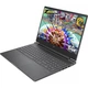 Ноутбук HP Victus 16-s1021ua 16.1" FHD IPS AMD Ryzen 5 8645HS 32GB DDR5 SSD1TB RTX 4050 6 ГБ DOS Mica Silver (B83BQEA) - изображение 3