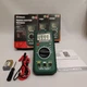 Цифровой мультиметр Parkside PDM 300 C3 - изображение 7