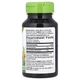 Экстракт корня азиатского женьшеня Nature's Way Asian Ginseng 560 mg, 50 вегакапсул для повышения жизненного тонуса - изображение 2