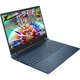 Ноутбук HP Victus 16-s1025ua 16.1" FHD IPS AMD Ryzen 5 8645HS 16GB DDR5 SSD512GB RTX 4050 6 ГБ DOS Performance Blue (B83BVEA) - зображення 2