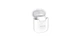 Bluetooth-гарнитура моно TECNO Minipods M1 50 мАч White (4895180759475) - изображение 4